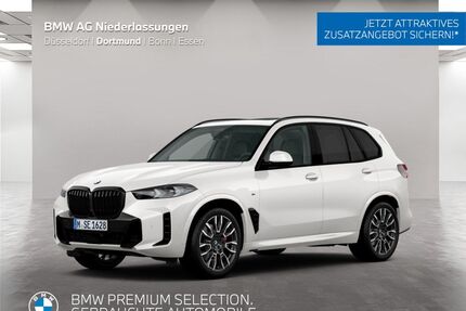 BMW X5 Gebrauchtwagen