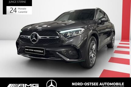 Mercedes-Benz GLC 300 Gebrauchtwagen