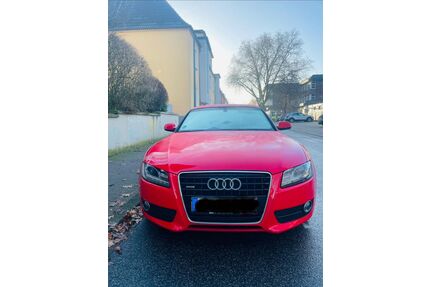 Audi A5 Gebrauchtwagen