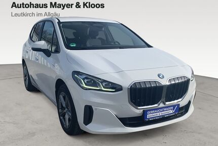 BMW 223 Active Tourer Gebrauchtwagen