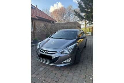 Hyundai i40 Gebrauchtwagen