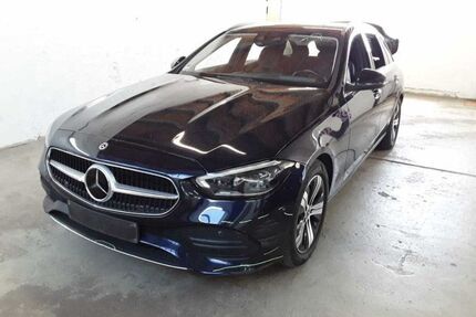 Mercedes-Benz C 220 Gebrauchtwagen