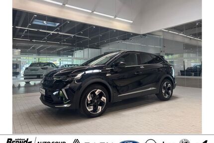 Renault Symbioz Gebrauchtwagen