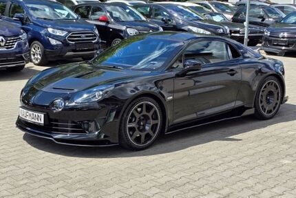 Renault Alpine A110 Gebrauchtwagen