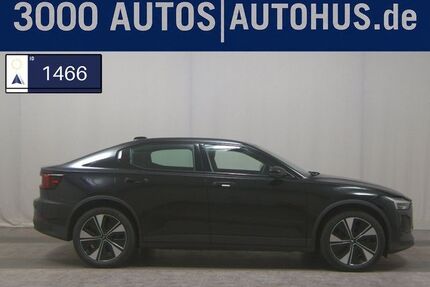 Polestar 2 Gebrauchtwagen
