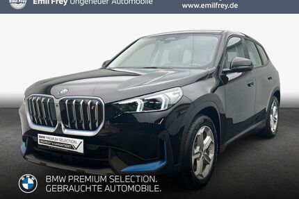 BMW iX1 Gebrauchtwagen