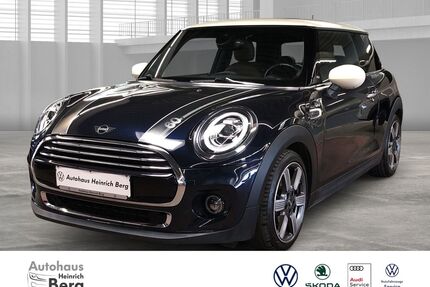 Mini Cooper Gebrauchtwagen