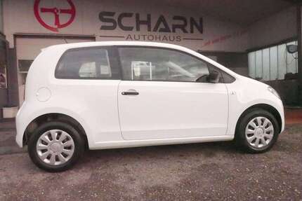 Skoda Citigo Gebrauchtwagen