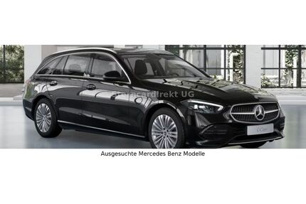 Mercedes-Benz C 180 Gebrauchtwagen