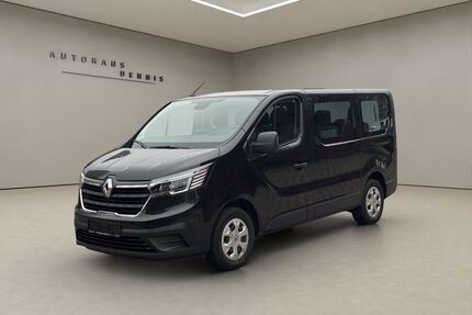 Renault Trafic Gebrauchtwagen