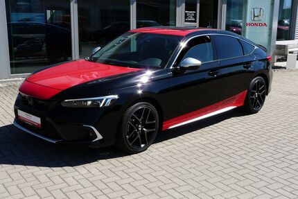 Honda Civic Gebrauchtwagen