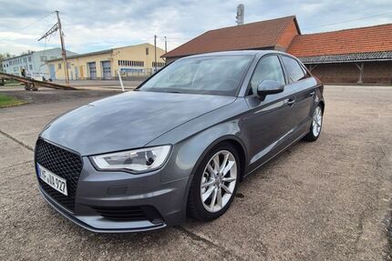 Audi S3 Gebrauchtwagen