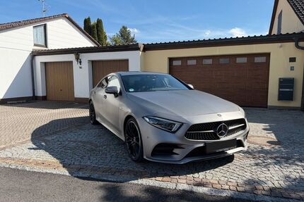 Mercedes-Benz CLS 400 Gebrauchtwagen