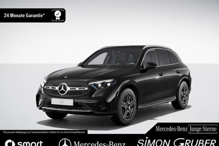 Mercedes-Benz GLC 200 Gebrauchtwagen