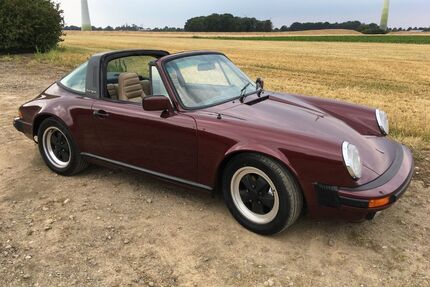 Porsche 911 Urmodell Gebrauchtwagen