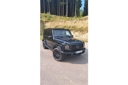 Mercedes-Benz G 450 Gebrauchtwagen