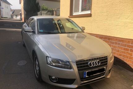 Audi A5 Gebrauchtwagen