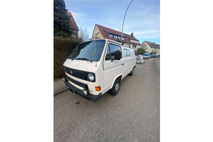VW T3 andere Gebrauchtwagen