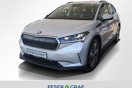 Skoda Enyaq Gebrauchtwagen