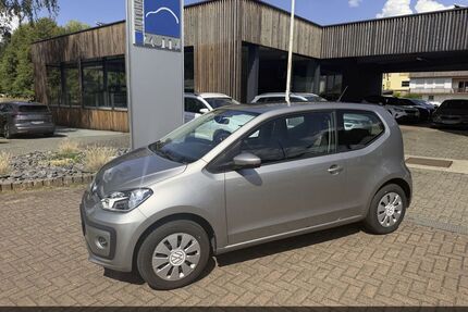 VW up! Gebrauchtwagen