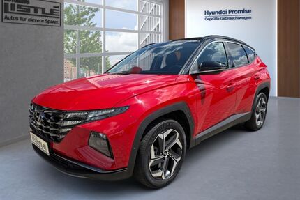 Hyundai TUCSON Gebrauchtwagen