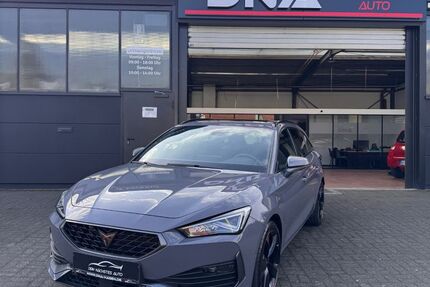 Cupra Leon Gebrauchtwagen