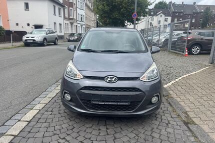 Hyundai i10 Gebrauchtwagen
