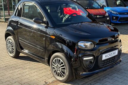 Microcar DUÈ Gebrauchtwagen