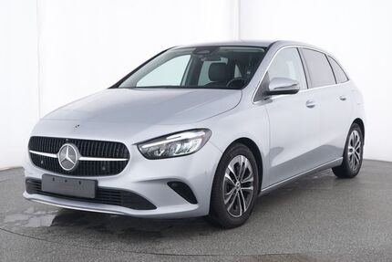 Mercedes-Benz B 200 Gebrauchtwagen
