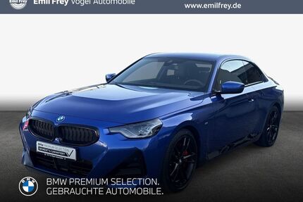 BMW 220 Gebrauchtwagen