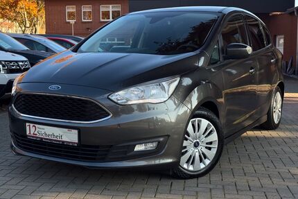 Ford C-Max Gebrauchtwagen