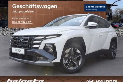Hyundai TUCSON Gebrauchtwagen
