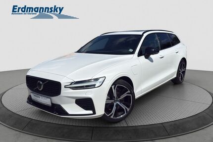 Volvo V60 Gebrauchtwagen