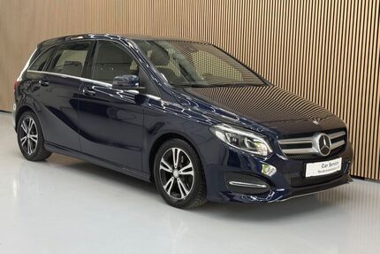 Mercedes-Benz B 200 Gebrauchtwagen