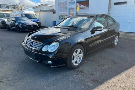 Mercedes-Benz C 200 Gebrauchtwagen