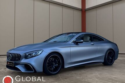 Mercedes-Benz S 450 Gebrauchtwagen