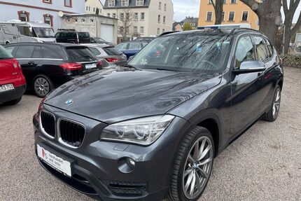 BMW X1 Gebrauchtwagen