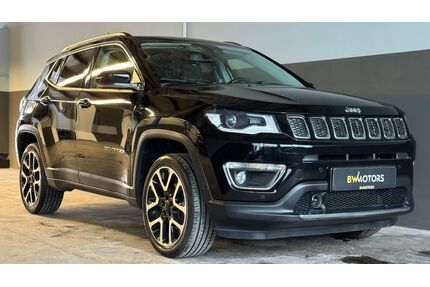 Jeep Compass Gebrauchtwagen