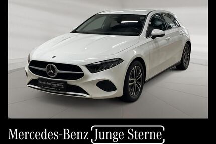 Mercedes-Benz A 200 Gebrauchtwagen