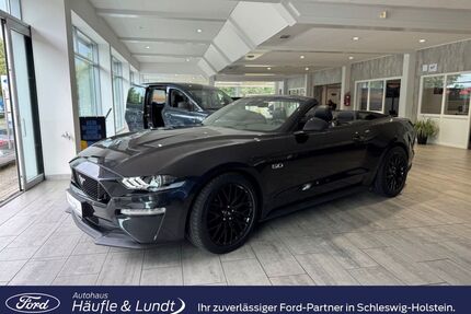 Ford Mustang Gebrauchtwagen