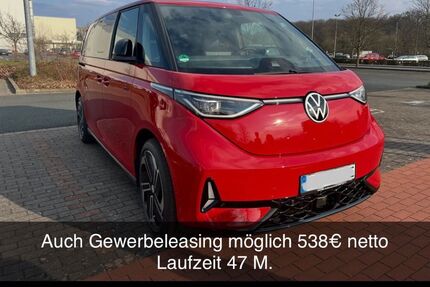 VW ID. Buzz Gebrauchtwagen