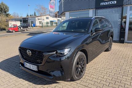 Mazda CX-80 Gebrauchtwagen