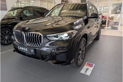BMW X5 Gebrauchtwagen