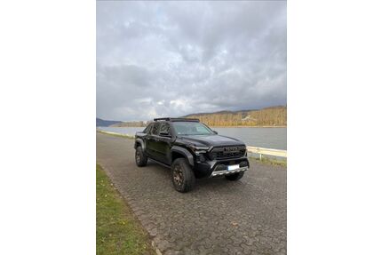 Toyota Tacoma Gebrauchtwagen