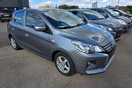 Mitsubishi Space Star Gebrauchtwagen