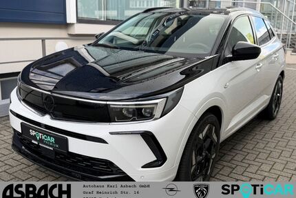 Opel Grandland (X) Gebrauchtwagen