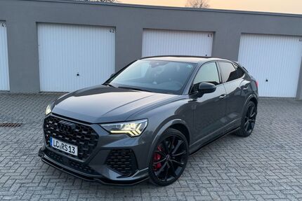 Audi RSQ3 Gebrauchtwagen