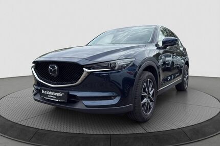 Mazda CX-5 Gebrauchtwagen