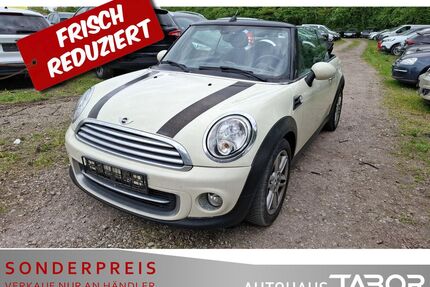 Mini Cooper C Gebrauchtwagen