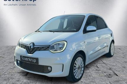 Renault Twingo Gebrauchtwagen